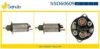 SANDO SSO60609.0 Solenoid Switch, starter